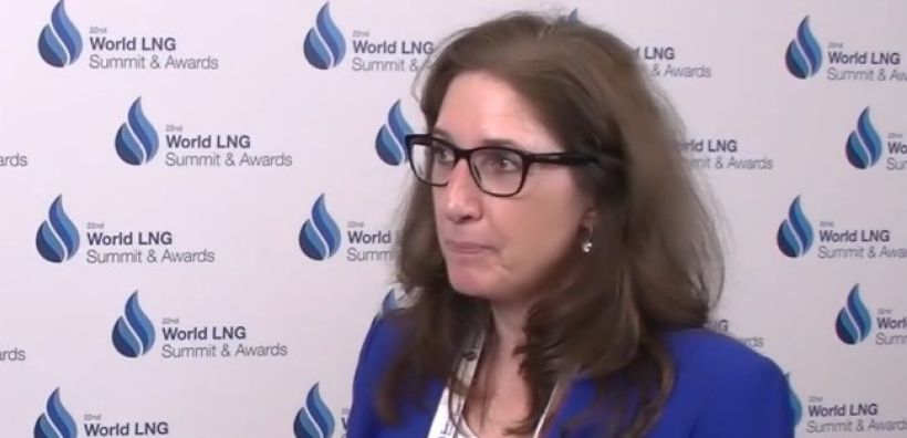S. Sakmar (Houston) στο energypress: Η Ευρώπη θα χρειαστεί να διαχειριστεί την αυξημένη ζήτηση για LNG
