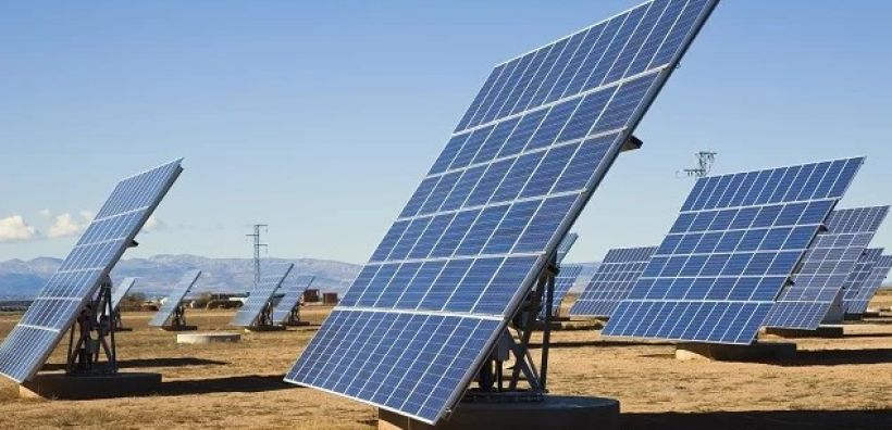 ΗΠΑ: Σχεδόν το 65% της νέας ισχύος προήλθε από ΑΠΕ το πρώτο τρίμηνο