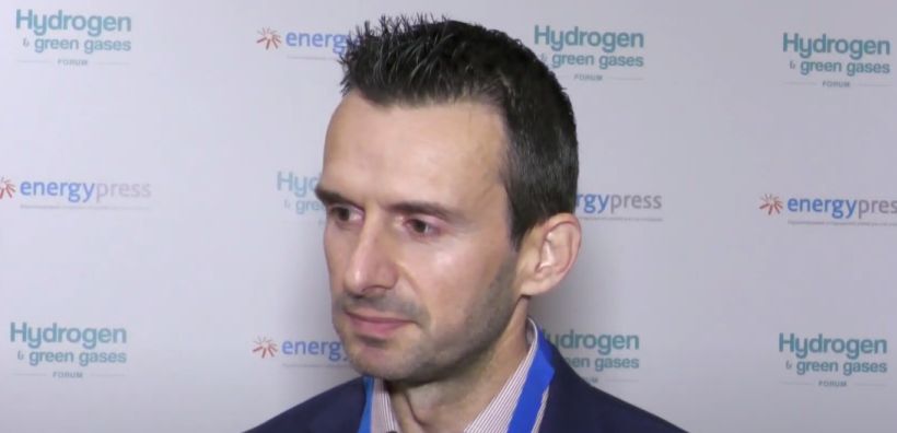 Κιντσάκης (FARIA Renewables): Η Ελλάδα, σημαντικό κομμάτι του παζλ της αγοράς υδρογόνου