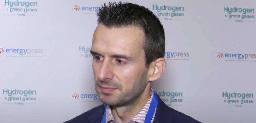 Κιντσάκης (FARIA Renewables): Στόχος τα 5GW μέχρι το 2027 – Φιλοδοξία ο σημαντικός ρόλος διεθνώς