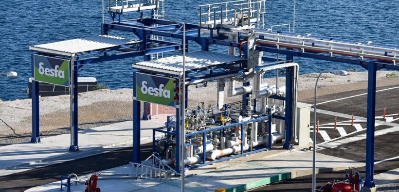ΡΑΑΕΥ: Διαθέσιμα τα αποτελέσματα της διαβούλευσης για τα τιμολόγια χρήσης του LNG Truck Loading