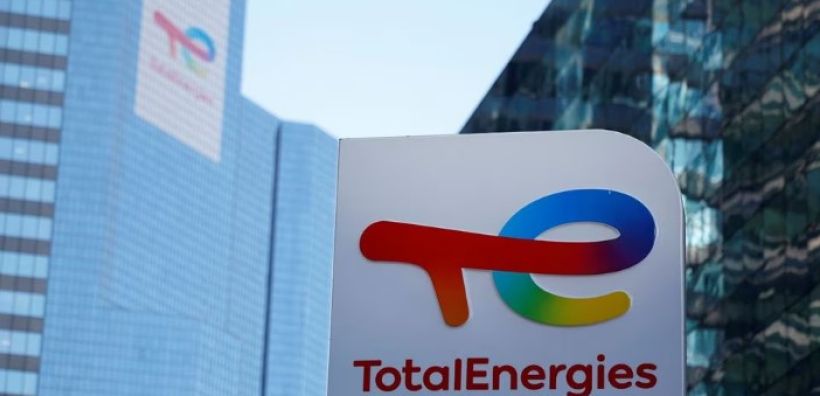 TotalEnergies: Πτώση 6% στα κέρδη του β' τριμήνου
