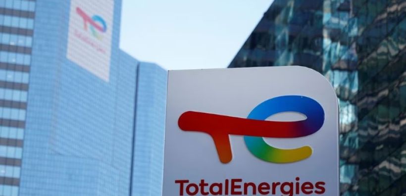 TotalEnergies: Στα 1,57 δισ. ευρώ έκλεισε η εξαγορά της VSB 