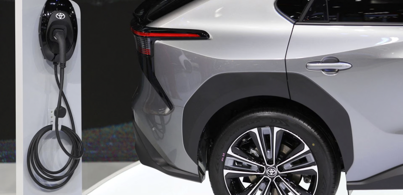 Η Toyota κοντά στη μαζική παραγωγή μπαταριών στερεάς κατάστασης