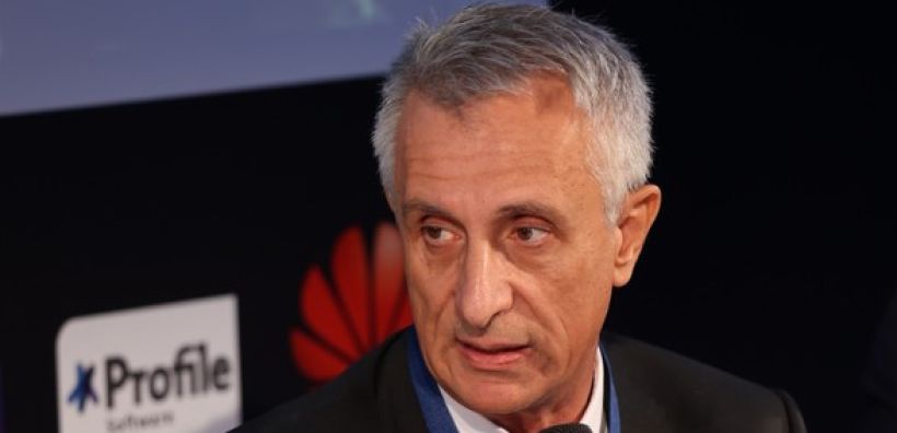 Κ. Αγαθάκης (ΑΔΜΗΕ): Ο Διαχειριστής μπορεί να συνδράμει καίρια στην ψηφιακή ασφάλεια κρίσιμων εθνικών υποδομών