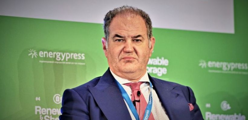 Κ. Καστάνης (ELVAN): Σχεδιάζουμε τα προϊόντα πάνω σε κάθε έργο – Σημαντικό να υπάρχουν οι κατάλληλες προδιαγραφές για τις βάσεις φωτοβολταϊκών