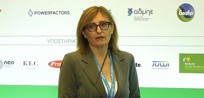 Μ. Κουλουβάρη (ΔΑΠΕΕΠ): Εντός εξαμήνου από την έγκριση του κανονισμού, η πρώτη δημοπρασία εγγυήσεων προέλευσης