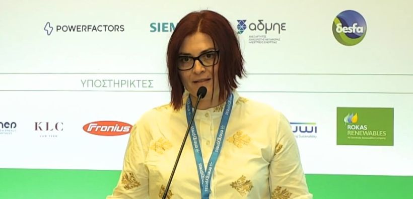 Ζούλη (PROTASIS): Λύσεις συμβουλευτικής, ψηφιακών συστημάτων και αυτοματοποίησης στην αγορά ενέργειας