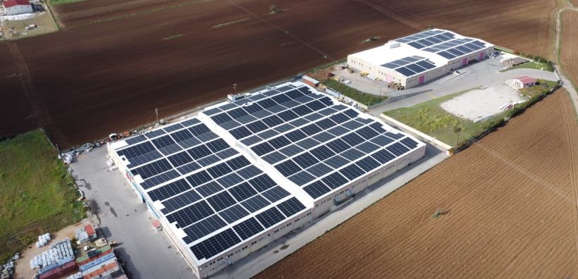 Επενδύσεις 5 MW σε φωτοβολταϊκά με net metering από την ΝΕΡΑ ΚΡΗΤΗΣ, μέσω της ΑΕΝΑΟΣ