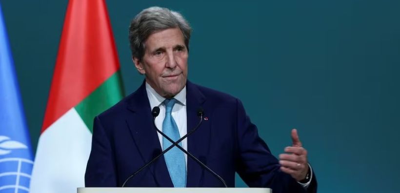 COP28: Διεθνές σχέδιο για την πυρηνική σύντηξη, παρουσίασε ο Τζον Κέρι