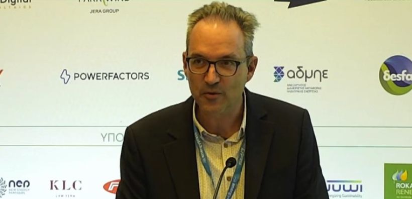 Γκούτσης (Energy Experts): Η μπαταρία κατακτά ολοένα και μεγαλύτερη σημασία στα φωτοβολταϊκά έργα