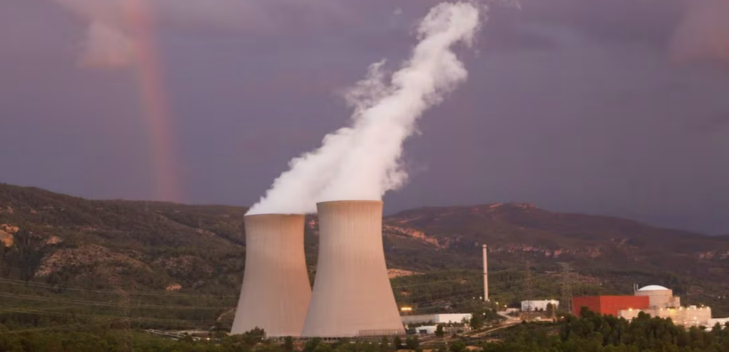 Η Ισπανία επιβεβαιώνει το χρονοδιάγραμμα απόσυρσης των πυρηνικών μονάδων