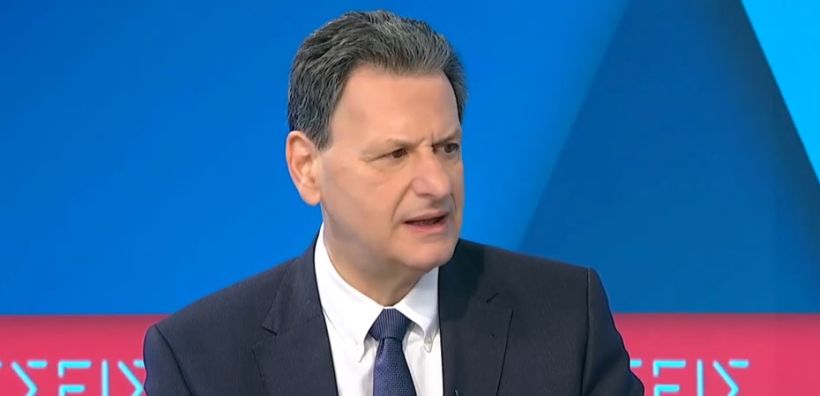 Σκυλακάκης: Δε θα υπάρξουν αυξήσεις στις χρεώσεις του ΔΕΔΔΗΕ εντός του 2024