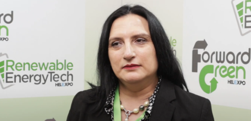 Nikolova (MARE): Σημαντικές ευκαιρίες συνεργασίας των αγορών Ελλάδας - Β. Μακεδονίας