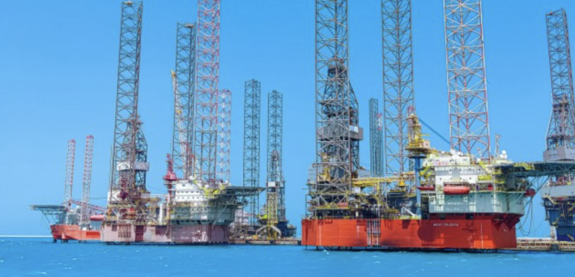Στον έβδομο ουρανό κολοσσοί ενέργειας σε ΗΠΑ και Ευρώπη
