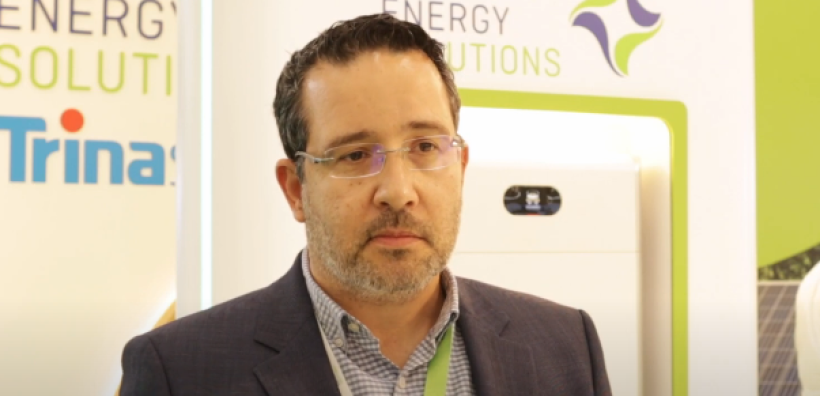 Γεωργιάδης (Active Energy): Χρειάζεται ευελιξία στις συνεχείς αλλαγές της αγοράς 