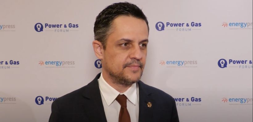 Ζούβιας: Η αγορά πρέπει να απαλλαχθεί από στρεβλώσεις, για να εστιάσει στον ανταγωνισμό και την ευελιξία