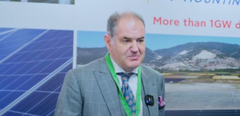 Κ. Καστάνης (ELVAN): Σε νέα, πιο ώριμη φάση η αγορά των ΑΠΕ – Οι επιδοτήσεις καποια στιγμή προκαλούν στρέβλωση