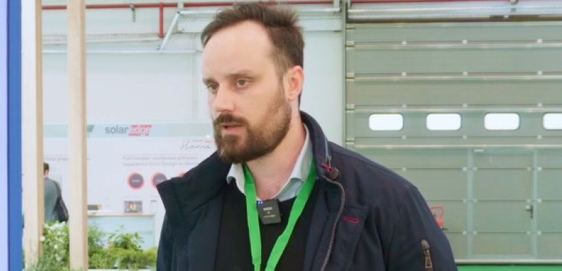 Αλ. Χαρίτος (Smart Energies): Τα μικρά φωτοβολταϊκά έχουν μέλλον, αλλά θα αλλάξει ο τρόπος λειτουργίας τους