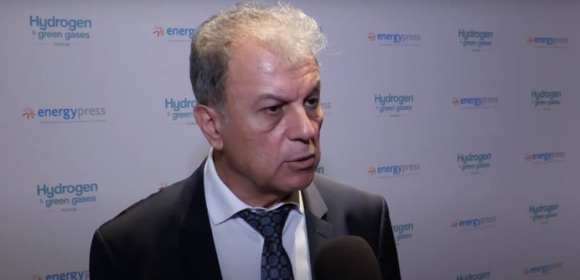Αμανατίδης: Η ενεργειακή μετάβαση απαιτεί επιτάχυνση των πολιτικών και των χρόνων υλοποίησης των έργων