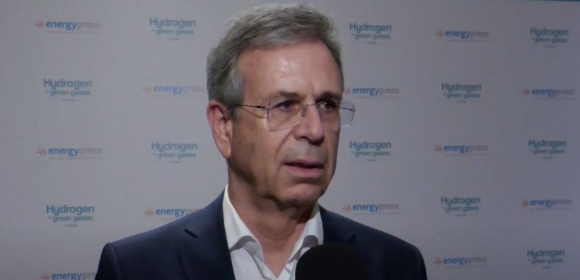 Καρδοματέας: Αναγκαίες οι ενισχύσεις στην πρώτη φάση των αγορών υδρογόνου και βοιμεθανίου - Υπάρχουν πρόσθετα εργαλεία για να είναι βιώσιμες οι μονάδες