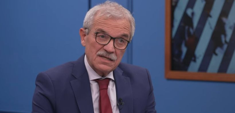 Κοντολέων στη «Ν»: Το ΥΠΕΝ πρέπει να ασκήσει πίεση στην ΕΕ για το βιομηχανικό κόστος ενέργειας