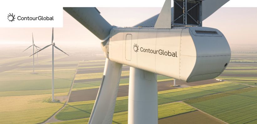 ContourGlobal: Σε έργα καθαρής ενέργειας και αποθήκευσης διέθεσε το 60% των 1,1 δισ. δολαρίων από πράσινα ομόλογα
