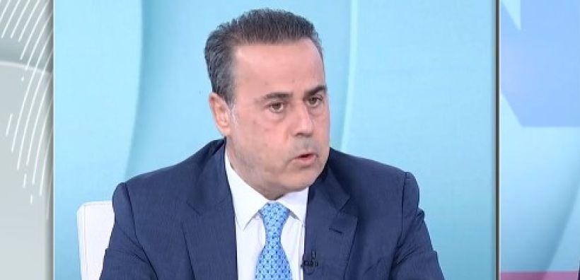 Παπασταύρου: Συνεδριάζει αύριο ομάδα εργασίας της ΕΕ για την ασφάλεια εφοδιασμού και τις τιμές – Στις 12 Μαρτίου η ψηφοφορία για τις συμβάσεις των υδρογονανθράκων