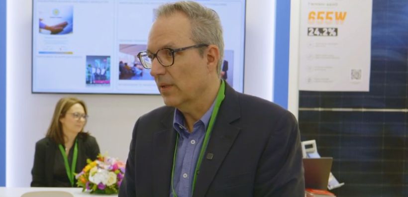 Ν. Γκούτσης (Energy Expert): Οι τιμές των πάνελ αυξήθηκαν σε πιο βιώσιμα επίπεδα – Αναμένεται εξισορρόπηση από το καλοκαίρι
