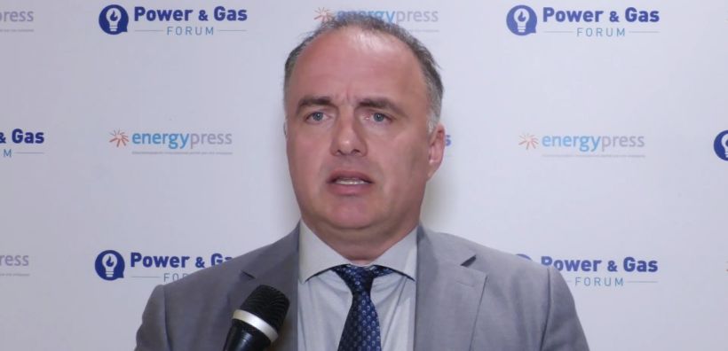 Στάμτσης: Ο ανταγωνισμός των μονάδων αερίου κρατά σε χαμηλά επίπεδα τις τιμές και επιτρέπει τις εξαγωγές