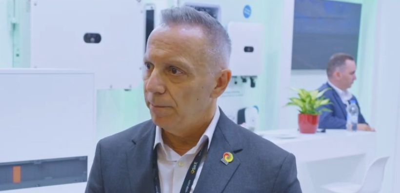 Κούρος (SKE): Κρίσιμη η σωστή διαστασιολόγηση της αποθήκευσης σε ένα σύστημα αυτοκατανάλωσης