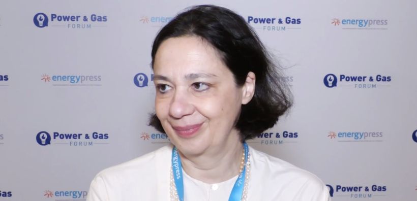 Κ. Σάρδη: οι μεγάλοι κολοσσοί που δραστηριοποιούνται στη χώρα βλέπουν με εμπιστοσύνη την υλοποίηση του προγράμματος υδρογονανθράκων