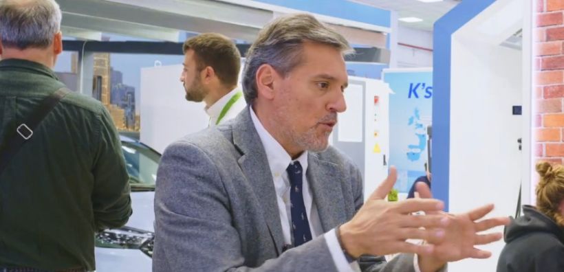 Παπακωνσταντίνου (MICRONOMY): Ένα ενεργειακά αυτόνομο σπίτι μπορεί να προσφέρει εξοικονόμηση έως και 800 ευρώ/μήνα – Στα 3-5 χρόνια ο χρόνος απόσβεσης