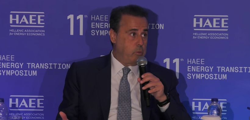 Παπασταύρου: Η ανάπτυξη του Κάθετου Διαδρόμου θα είναι μαραθώνιος, αλλά θα γίνει πράξη – Το σχήμα 3+1 πυλώνας σταθερότητας για την περιοχή