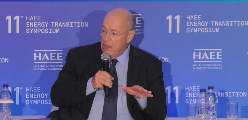 Κάπρος: Δεν είναι προς όφελος της χώρας ότι εξάγουμε ηλεκτρική ενέργεια με αυτούς τους όρους – Ανάγκη να «τρέξουμε» στην αποθήκευση, μέσω συμβάσεων CfDs
