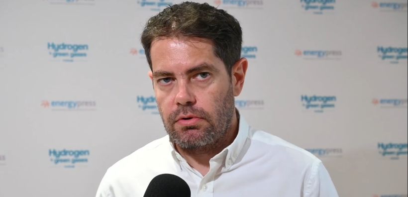 Κοντομάρης (Hellenic Hydrogen): Να εξαιρεθεί η παραγωγή υδρογόνου από τα κόστη ηλεκτρικής ενέργειας εκτός προμήθειας