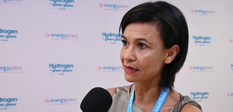 Ασημακοπούλου: Το ETS να συμπεριλάβει κίνητρα αντί για ποινές στις βιομηχανίες, ώστε να προχωρήσουν τα έργα απανθρακοποίησης