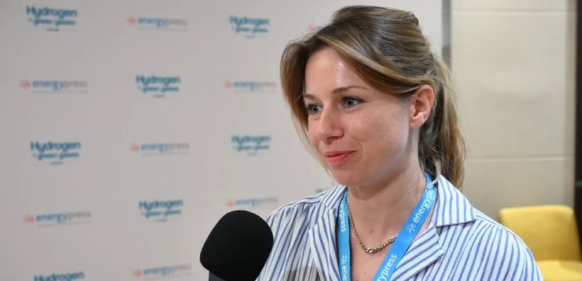 L. Friedman (Fachverband Biogas): Οι ευρωπαϊκοί στόχοι για υδρογόνο και βιομεθάνιο είναι εφικτοί – Σημαντικό δυναμικό βιομάζας η Ελλάδα