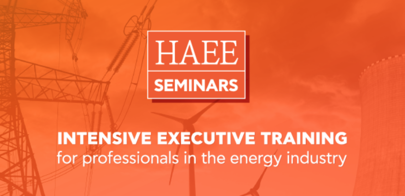 ΗΑΕΕ Seminars: H απαραίτητη κατάρτιση για το σύγχρονο επαγγελματία της ενέργειας