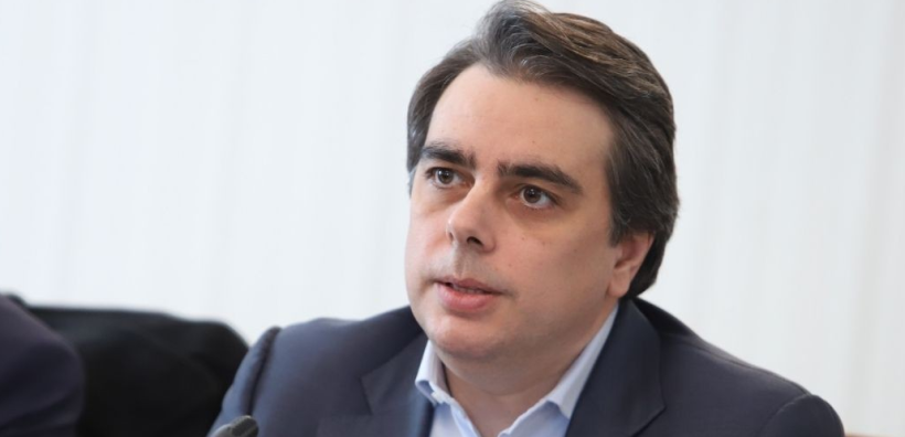 Βουλγαρία: Οι υπουργοί Ενέργειας και Οικονομικών στις Βρυξέλλες