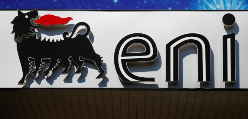 Eni: Κέρδη 3,27 δισ. ευρώ το πρώτο τρίμηνο λόγω υψηλών τιμών σε πετρέλαιο και αέριο