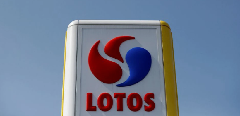 Το πολωνικό διυλιστήριο Lotos επεξεργάζεται πετρέλαιο για τη γερμανική Leuna