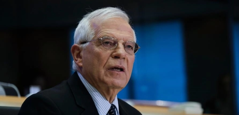 Μπορέλ: Ικανοποίηση για την ενεργειακή συμφωνία Σερβίας - Κοσόβου