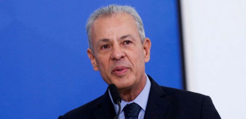 Βραζιλία: Ο Μπολσονάρο αντικατέστησε τον υπουργό ενέργειας λόγω αυξήσεων στην τιμή του πετρελαίου