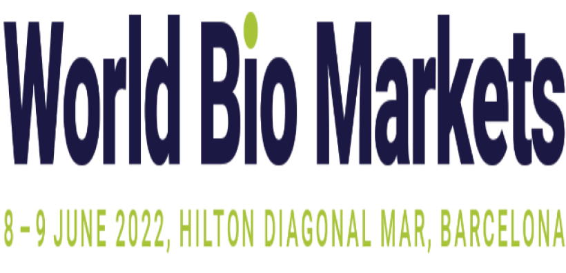 Bioenergy News & ΕΛΕΑΒΙΟΜ υποστηρικτές του διεθνούς συνεδρίου Βιοοικονομίας "World Bio Markets 2022" στη Βαρκελώνη