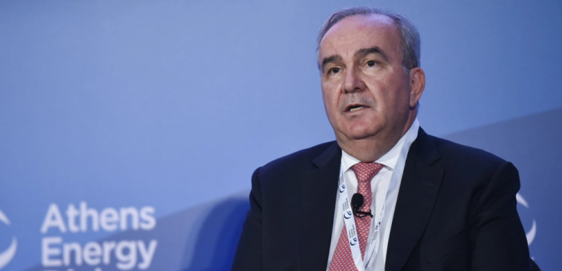 Ν. Παπαθανάσης: Έρχονται 7 δισ. ευρώ Δημόσιων και Ιδιωτικών πόρων στις περιοχές όπου γίνεται απολιγνιτοποίηση