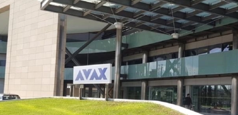 AVAX: Κέρδη 40 εκατ. ευρώ το πρώτο εξάμηνο του 2022 από την πώληση των ΑΠΕ της Volterra - Η εταιρεία συνεχίζει ακάθεκτη με ενεργειακά projects και εμπορική δραστηριότητα 