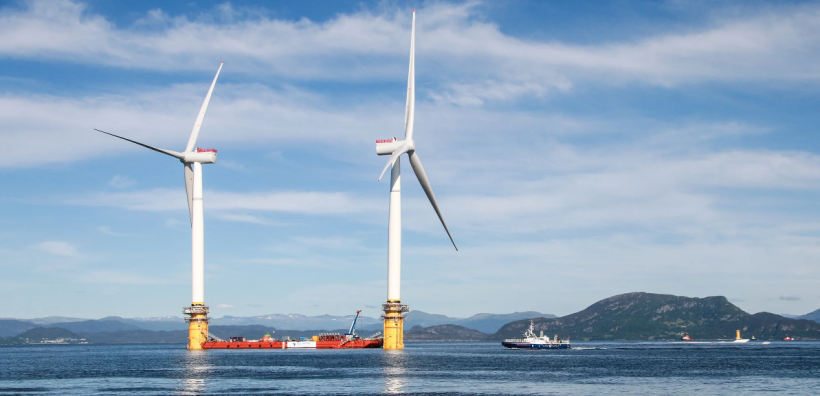GWEC: Χρονιά ρεκόρ το 2021 για την αιολική ενέργεια αλλά μακριά από τους στόχους του IEA για το 2030 