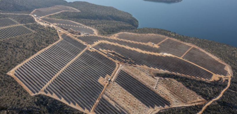 EDF Renewables: Παγκόσμιος ηγέτης στον τομέα των ΑΠΕ με έργα ισχύος 15,6 GW σε πάνω από 20 χώρες