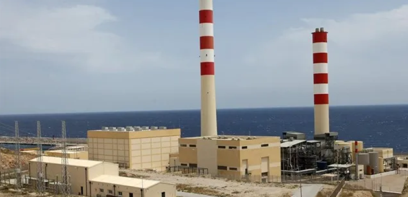 Νέο σχέδιο για την αντιμετώπιση θαλάσσιας ρύπανσης από τον ΑΗΣ Σορώνης ετοιμάζει η ΔΕΗ